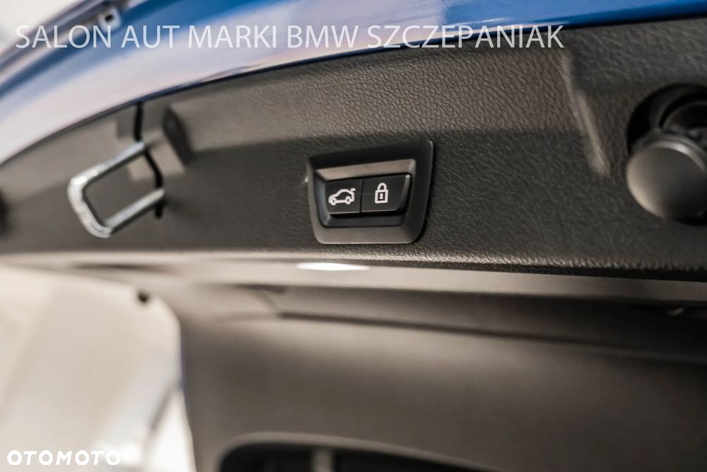 BMW Seria 4 420d M Sport - 30