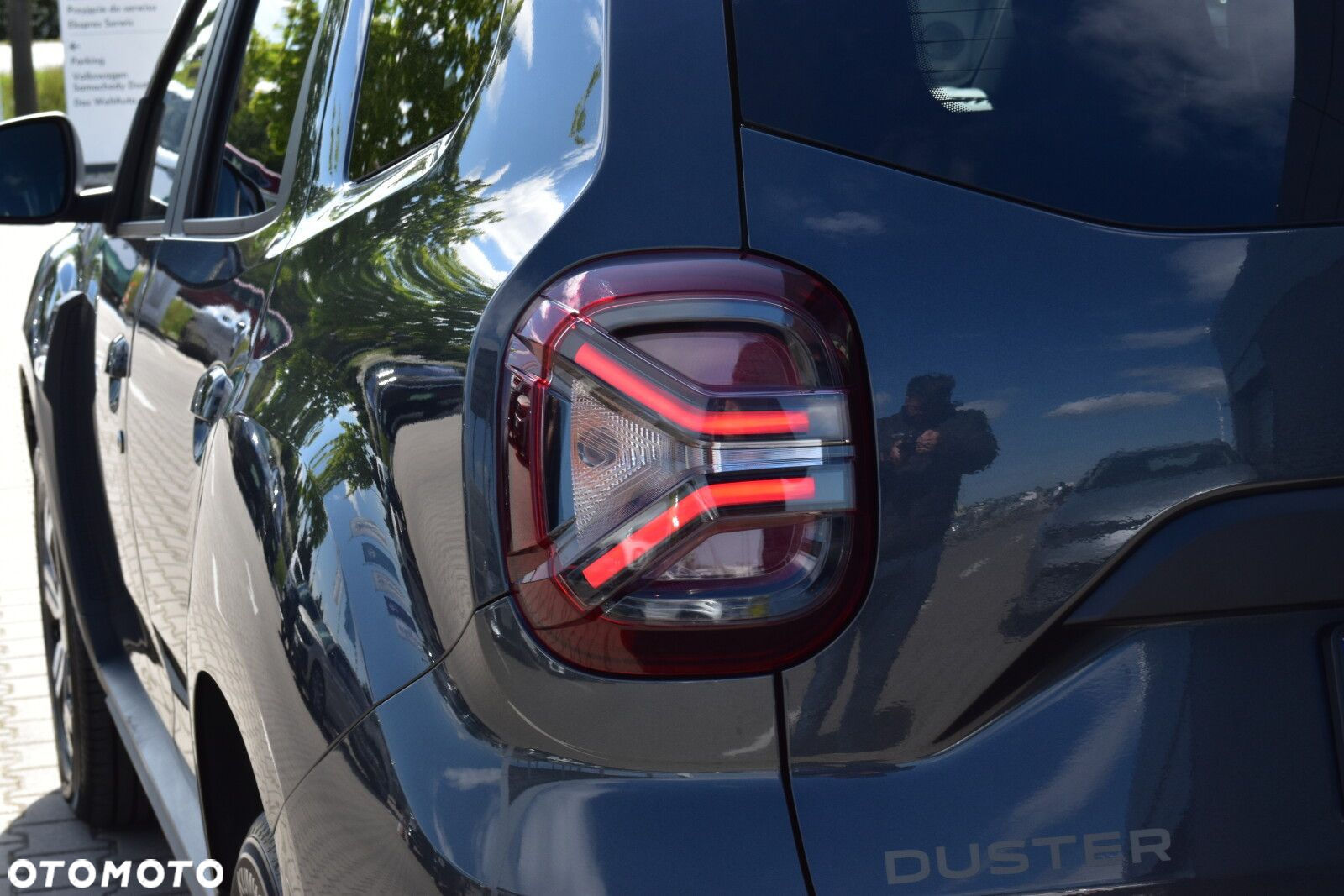 Dacia Duster 1.0 TCe Journey - 38