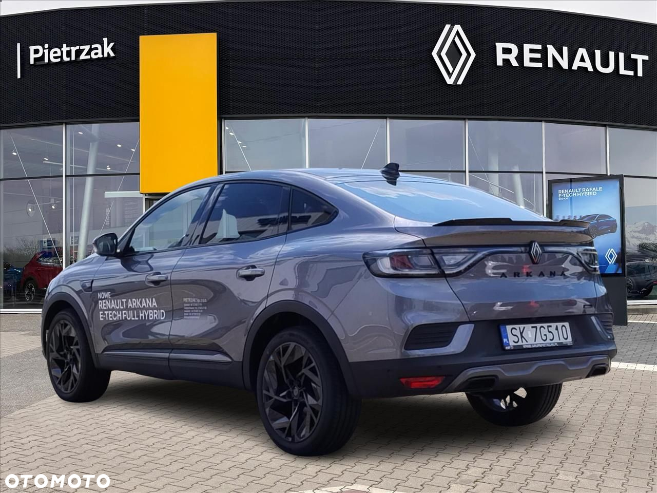 Renault Arkana - 4