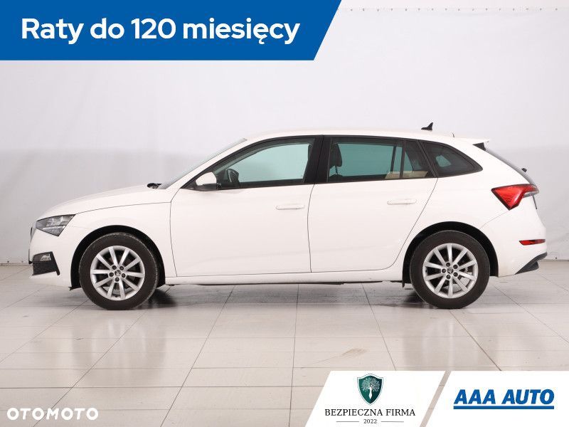 Skoda Scala - 4