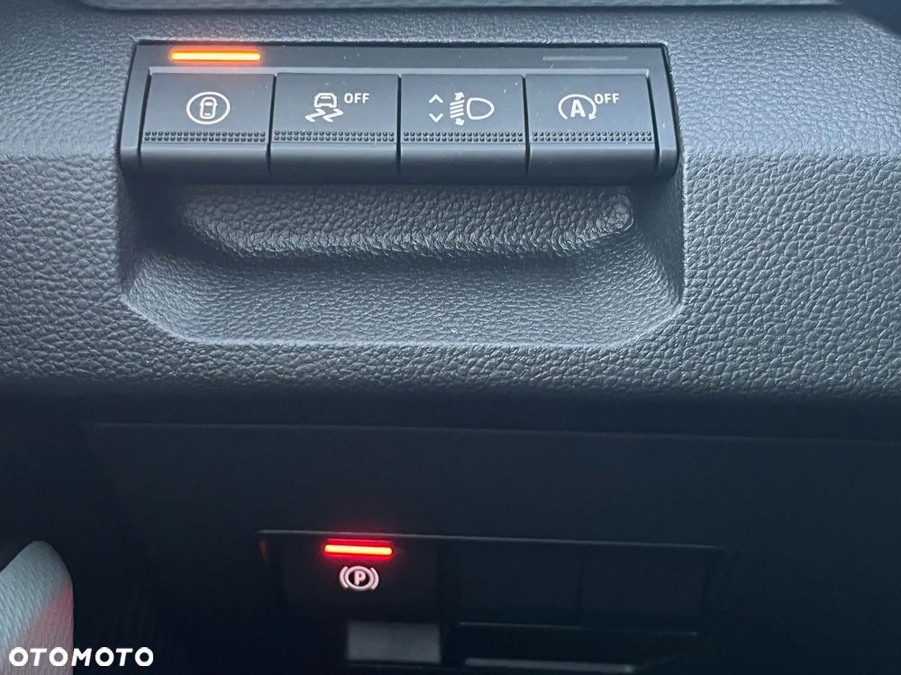 Dacia Bigster 1.2 TCe mHEV Extreme 4x4 - 26