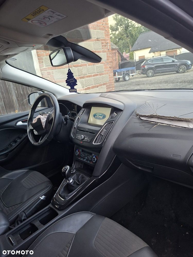 Ford Focus - 4