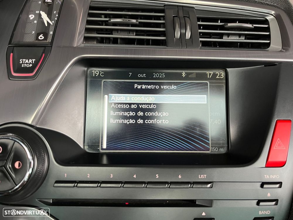 Citroën DS5 2.0 HDi Hybrid4 Sport Chic CMP6 - 43