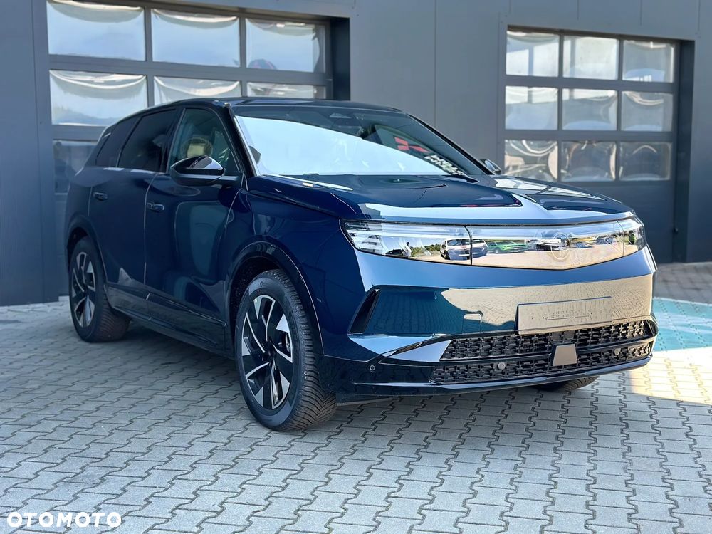 Opel Grandland - 4