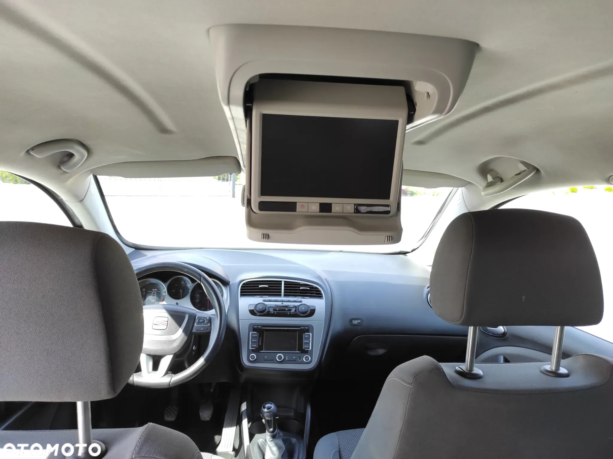 Seat Altea XL 2.0 TDI ITECH - 14