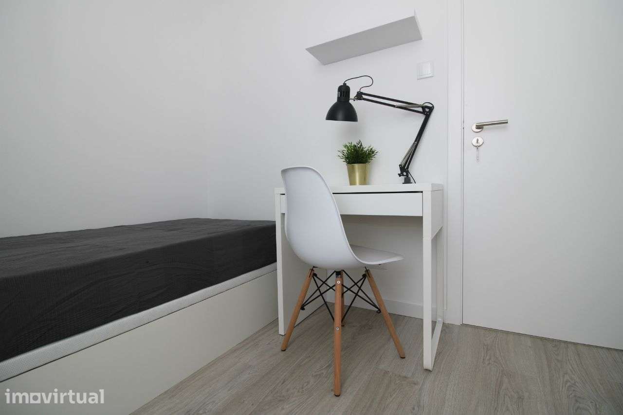 Quarto em S.Martinho do Bispo, Coimbra - Grande imagem: 2/12