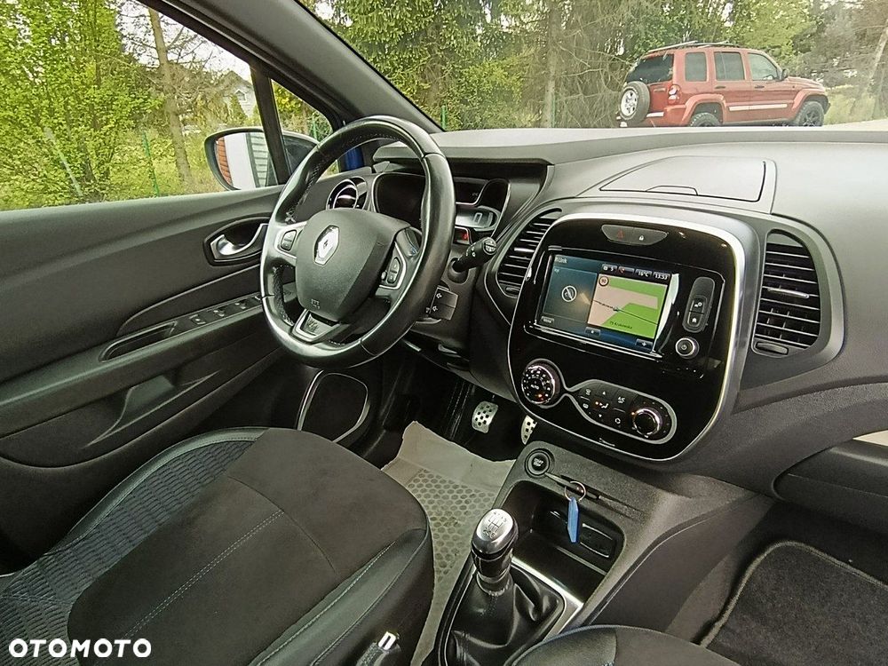 Renault Captur (ENERGY) TCe 150 Version S - 18