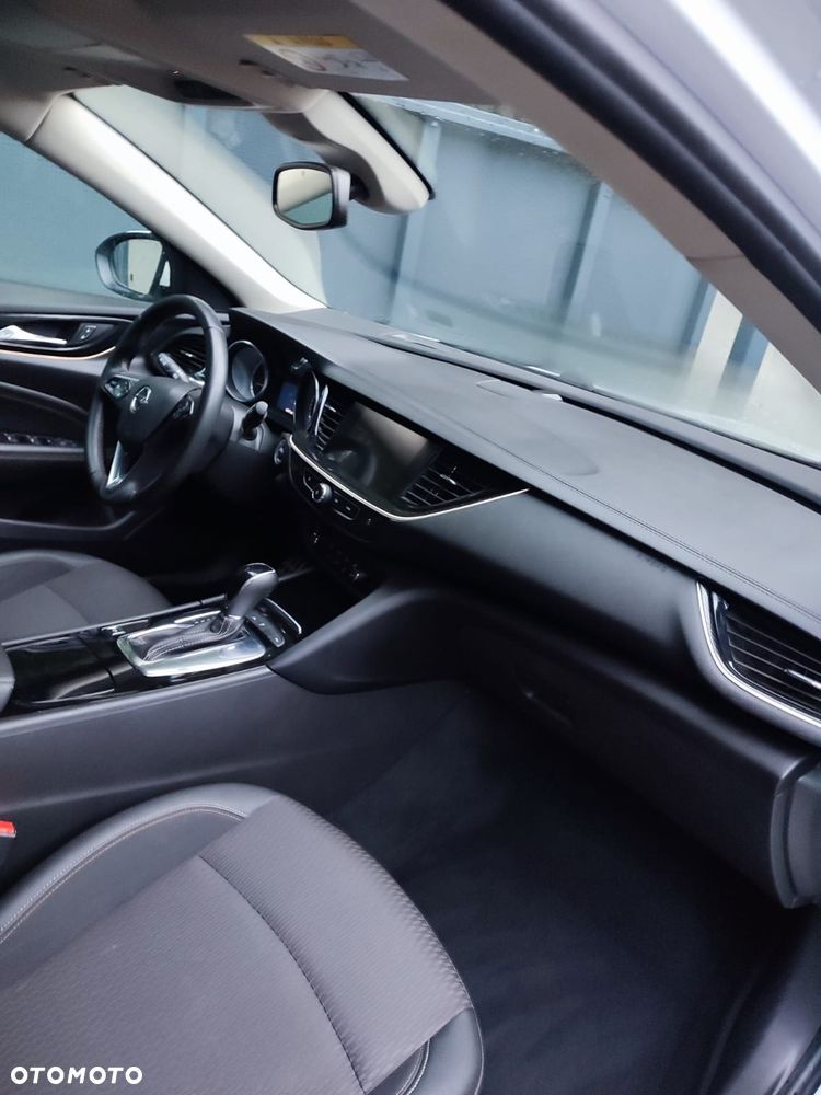 Opel Insignia 2.0 Automatik Innovation - 15