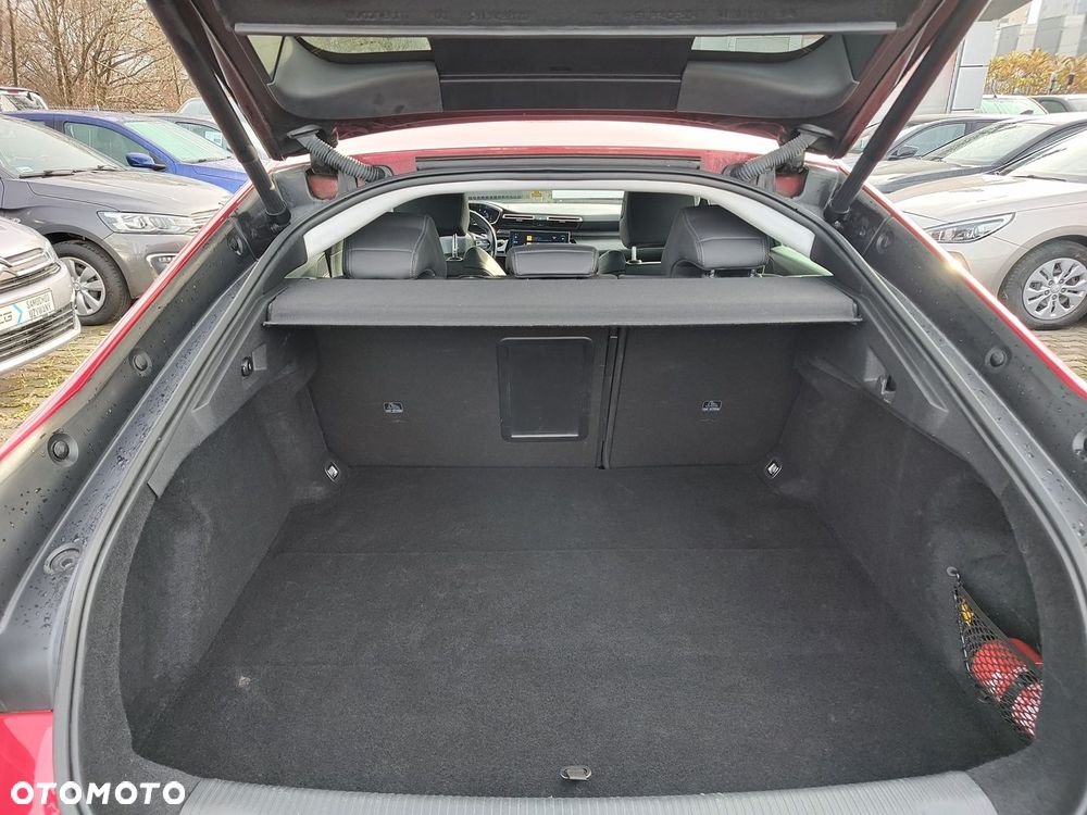 Peugeot 508 2.0 BlueHDi Allure S&S EAT8 - 10