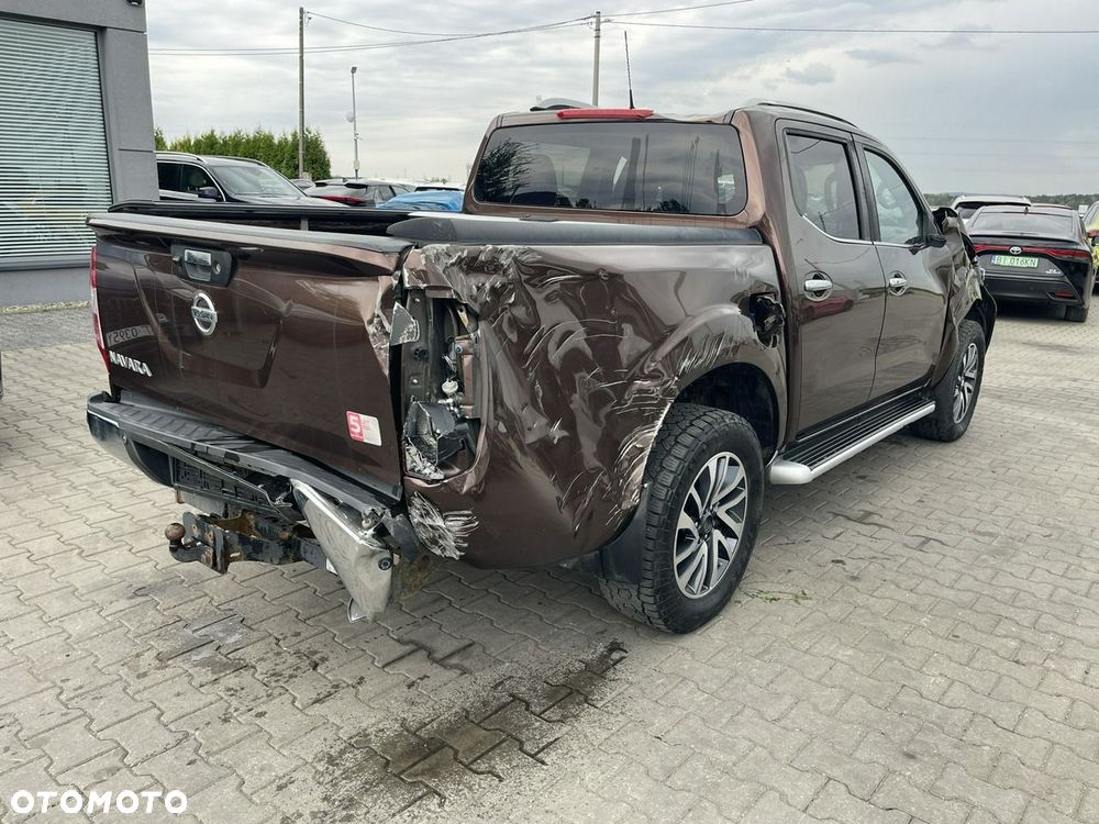 Nissan Navara - 6