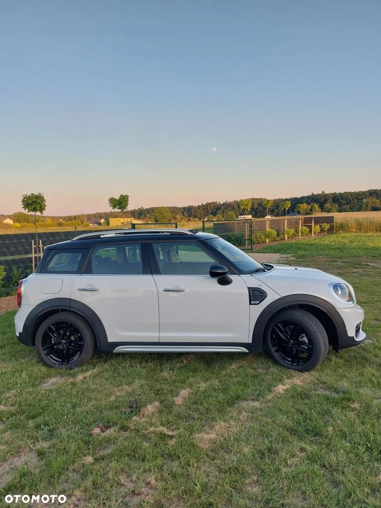 MINI Countryman Cooper - 18