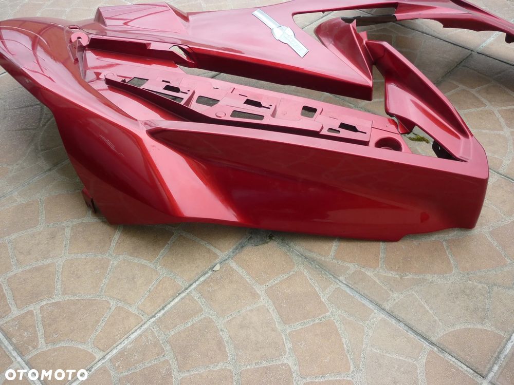 Owiewka bok prawy Yamaha FJR 1300 rok 2014 - 4