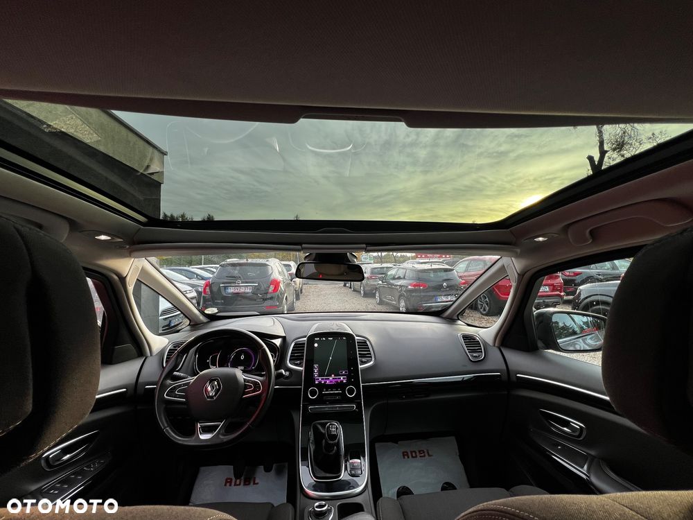 Renault Espace Energy dCi 130 Intens - 37