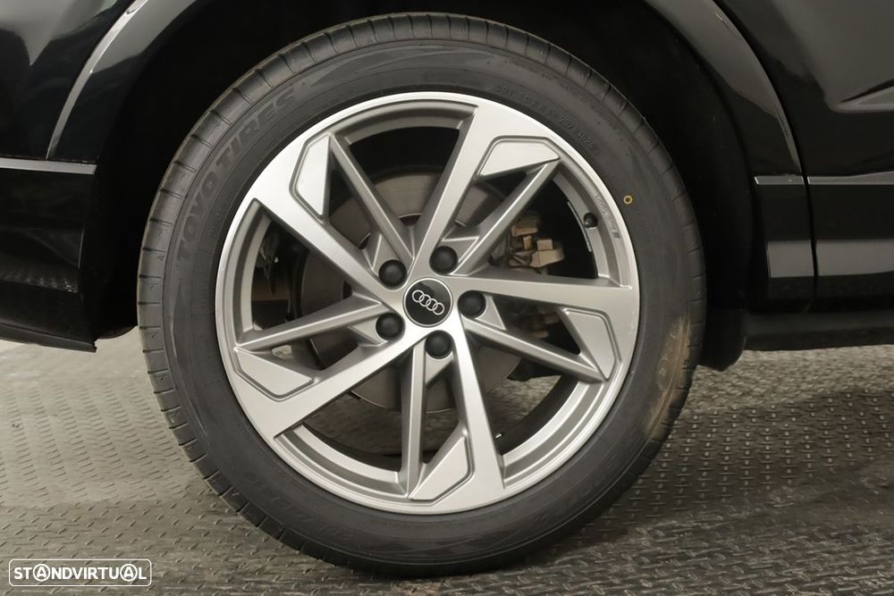 Audi Q3 Sportback 45 TFSIe S line S tronic - 5