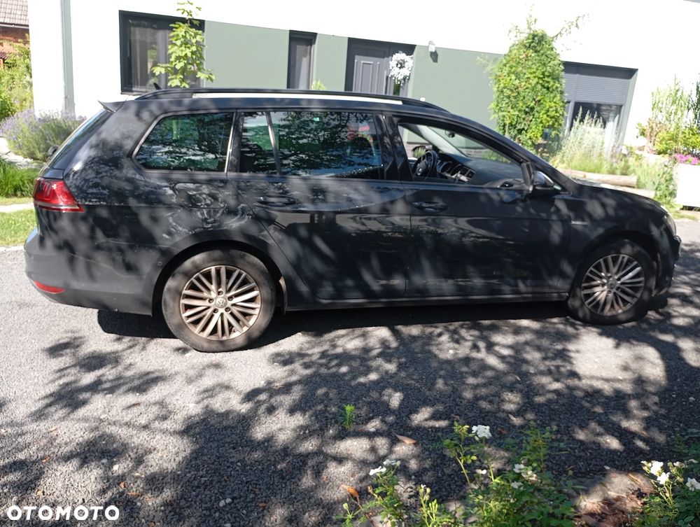 Volkswagen Golf - 3