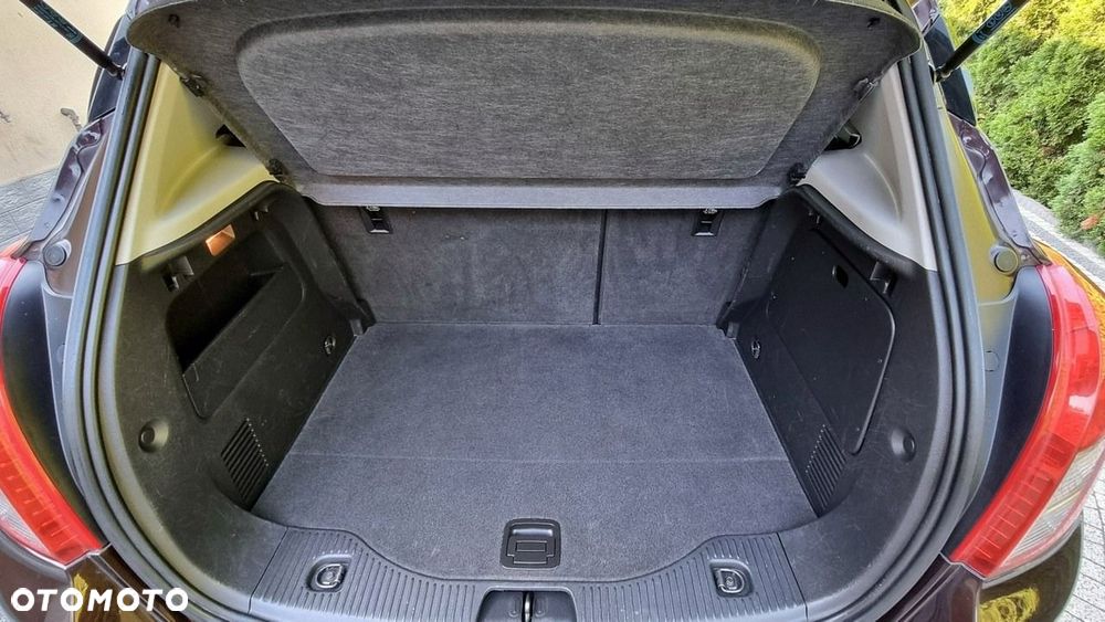 Opel Mokka - 20