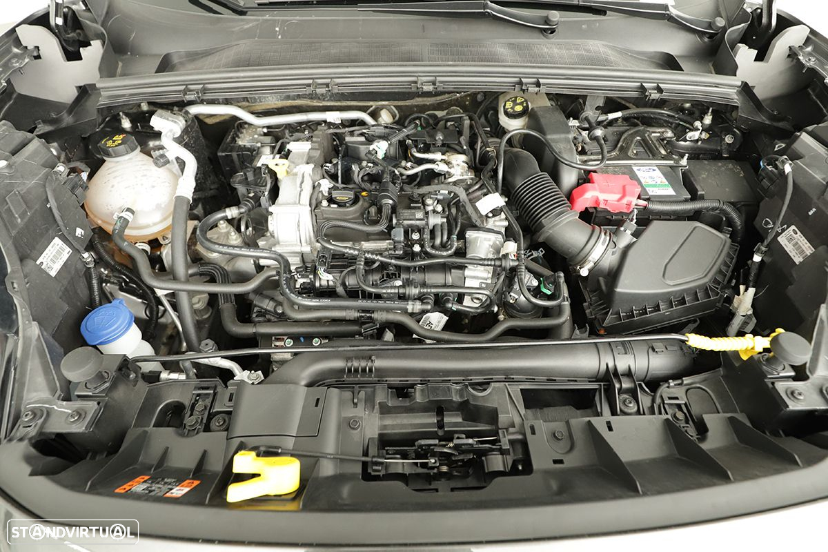 Ford Puma 1.0 EcoBoost MHEV ST-Line - 25