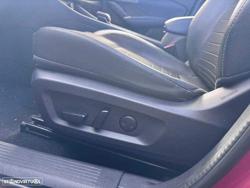 Nissan Qashqai 1.3 DIG-T Tekna Xtronic - 11