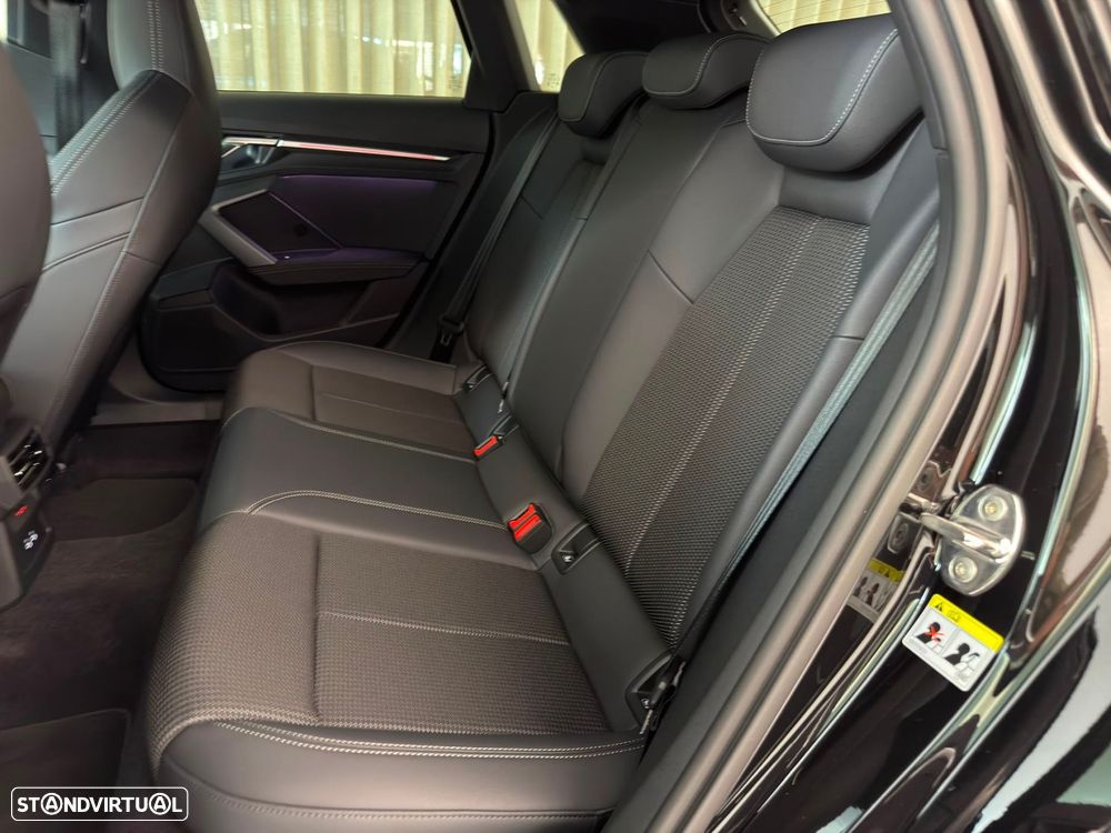 Audi A3 Sportback 40 TFSIe S line - 17