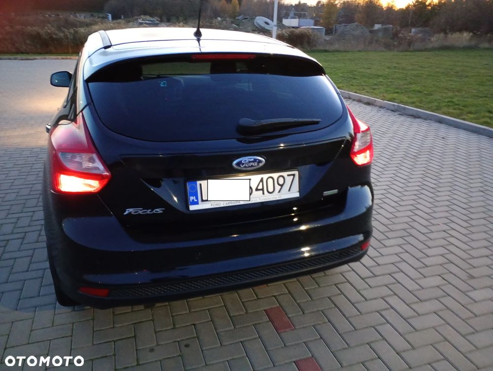 Ford Focus - 7