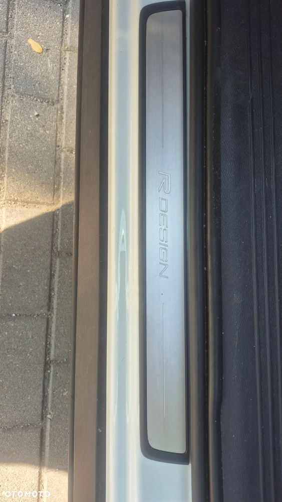 Volvo XC 40 T4 R-Design - 8