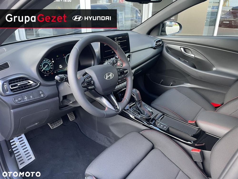 Hyundai i30 - 6