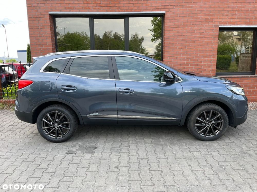 Renault Kadjar Energy dCi 130 Bose Edition - 27