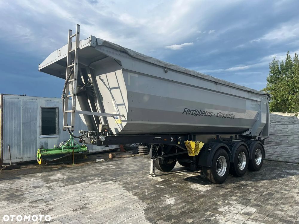 Kempf SKM 35/3 - 7