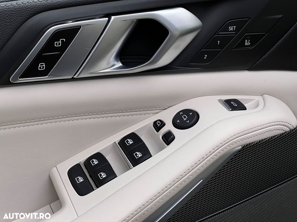 BMW X5 xDrive40d - 18