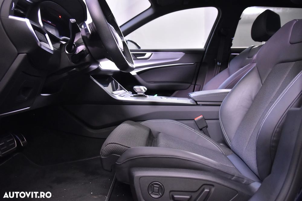Audi A6 - 23