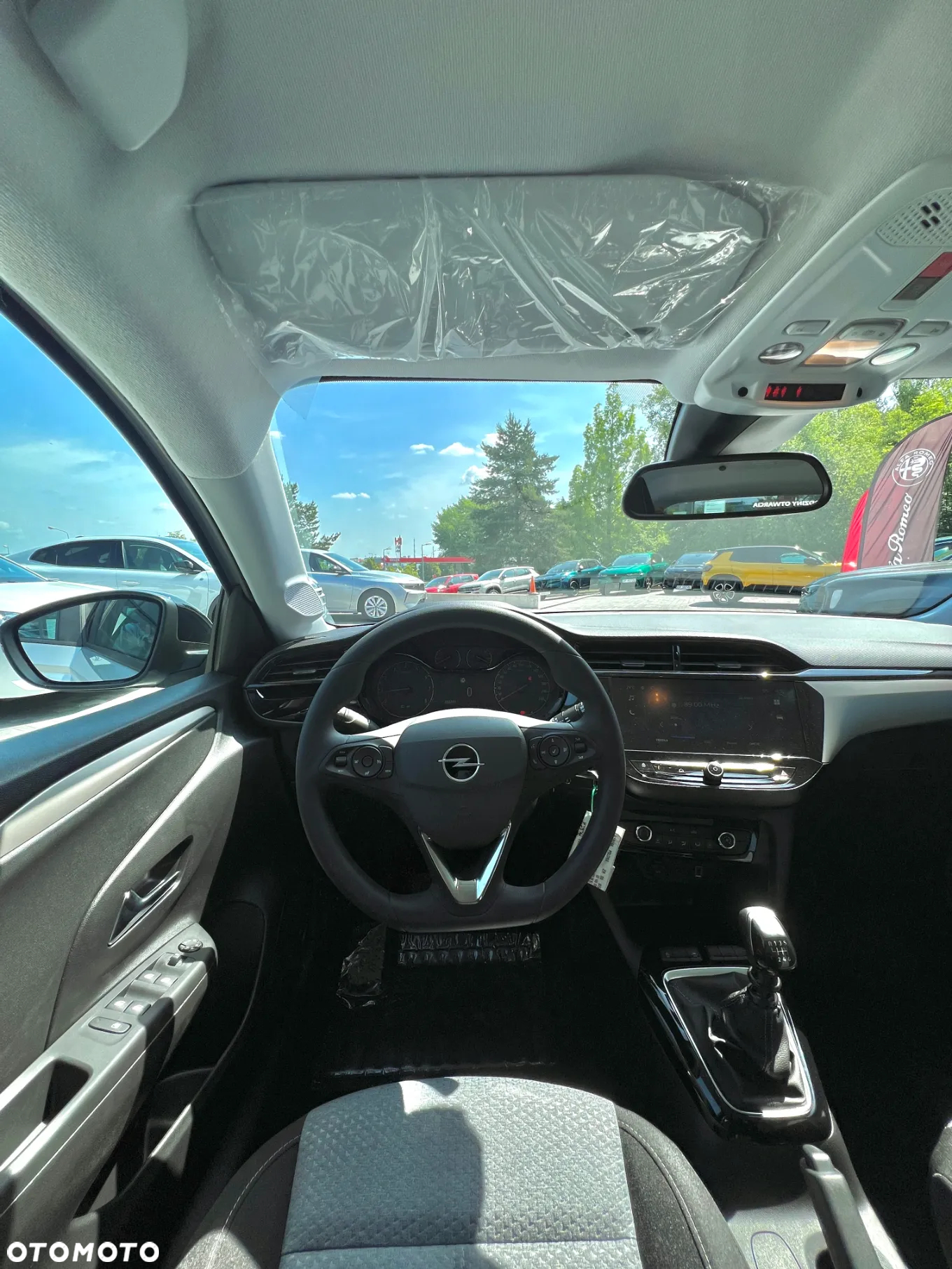 Opel Corsa 1.2 Edition S&S - 9