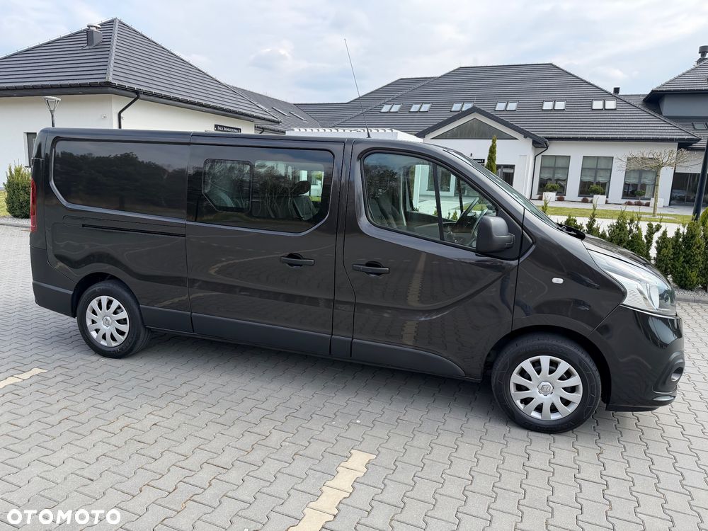 Renault Trafic - 3
