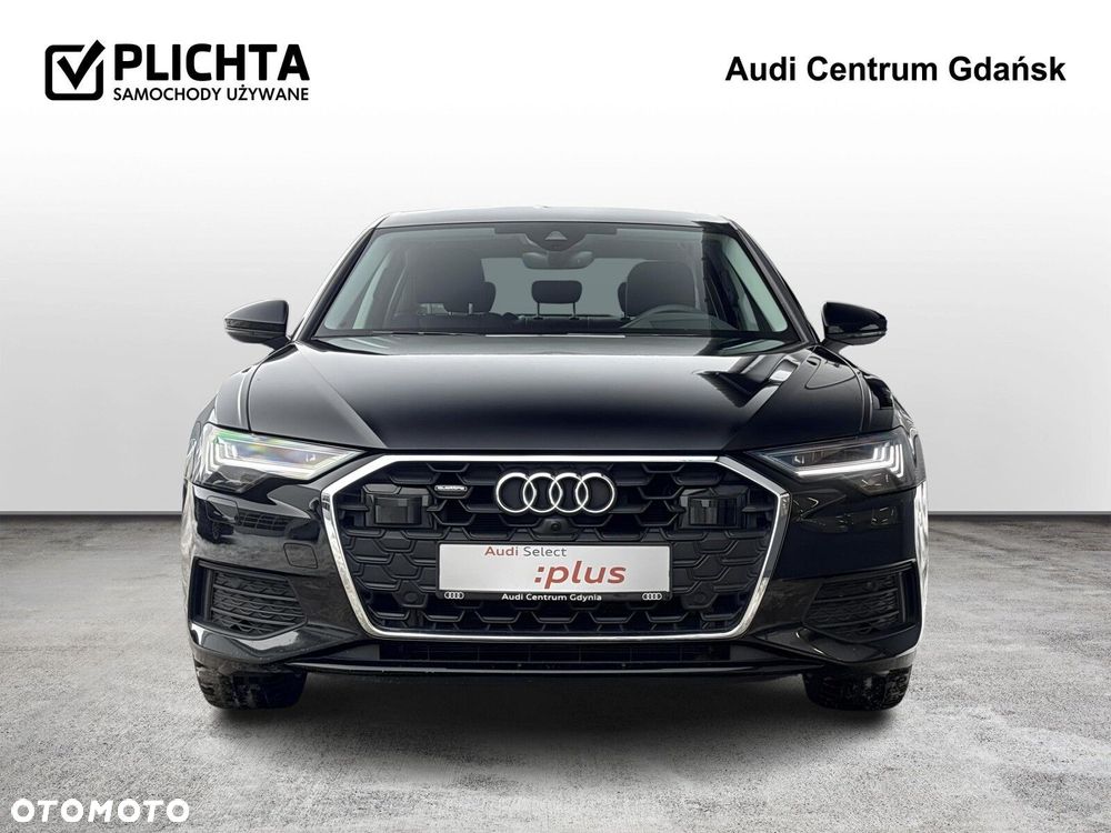 Audi A6 Limousine - 8