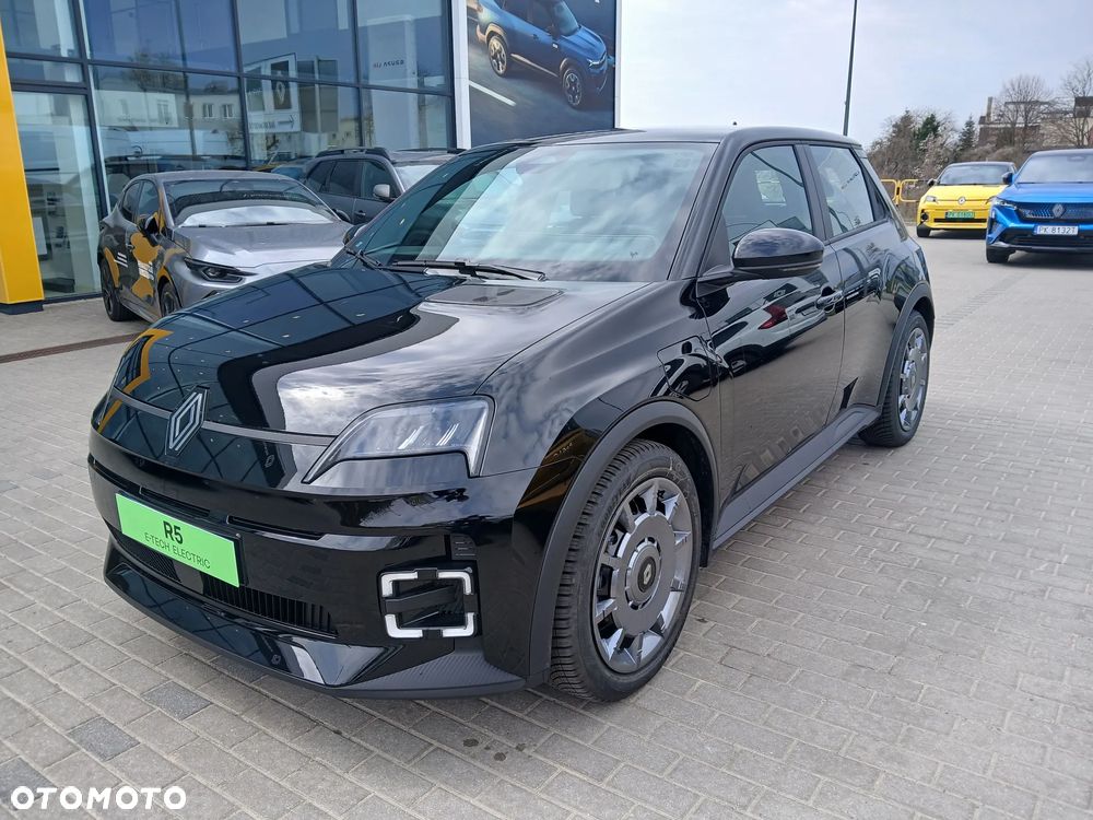 Renault 5 52kWh Comfort Range Evolution - 3