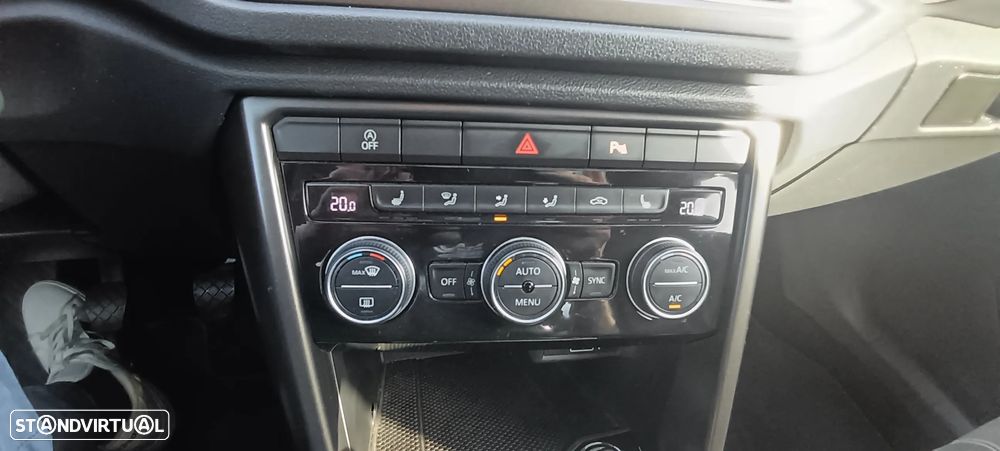 VW T-Roc 1.0 TSI OPF - 10