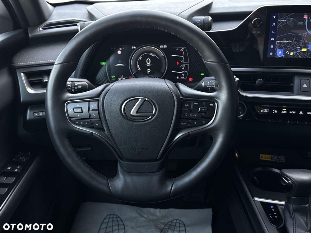 Lexus UX 250h GPF Business 2WD - 18