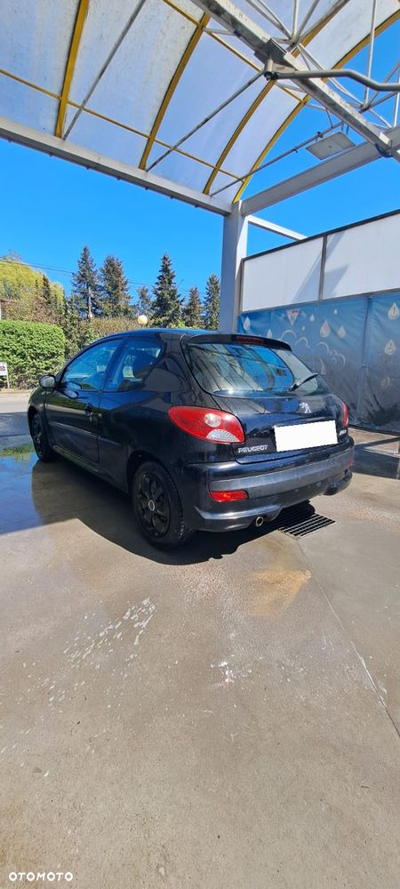 Peugeot 206 plus 75 - 13
