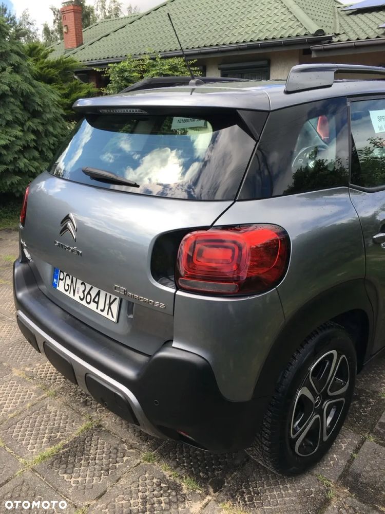 Citroën C3 Aircross - 14