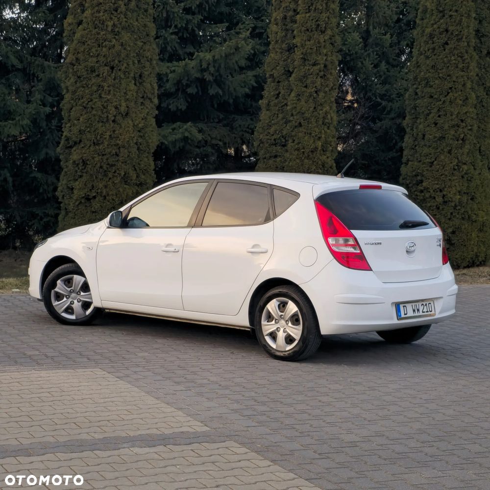 Hyundai i30 - 19