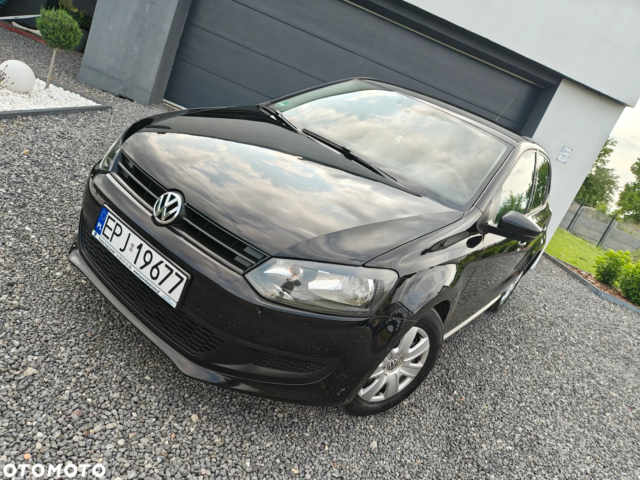 Volkswagen Polo 1.2 12V Comfortline - 2