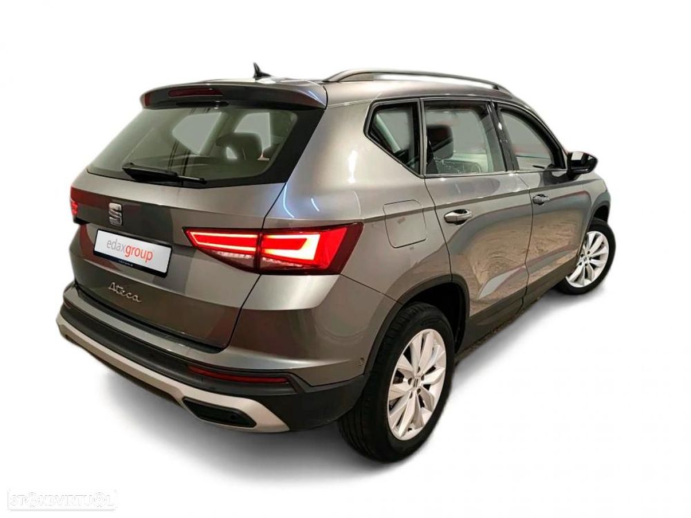 SEAT Ateca 2.0 TDI Style - 2