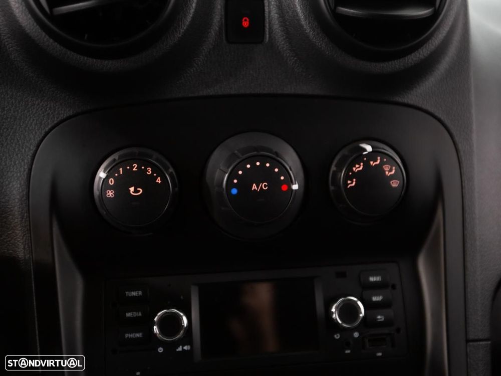 Mercedes-Benz Citan 109 CDi/27 4d 90hp (c/iva) - 13