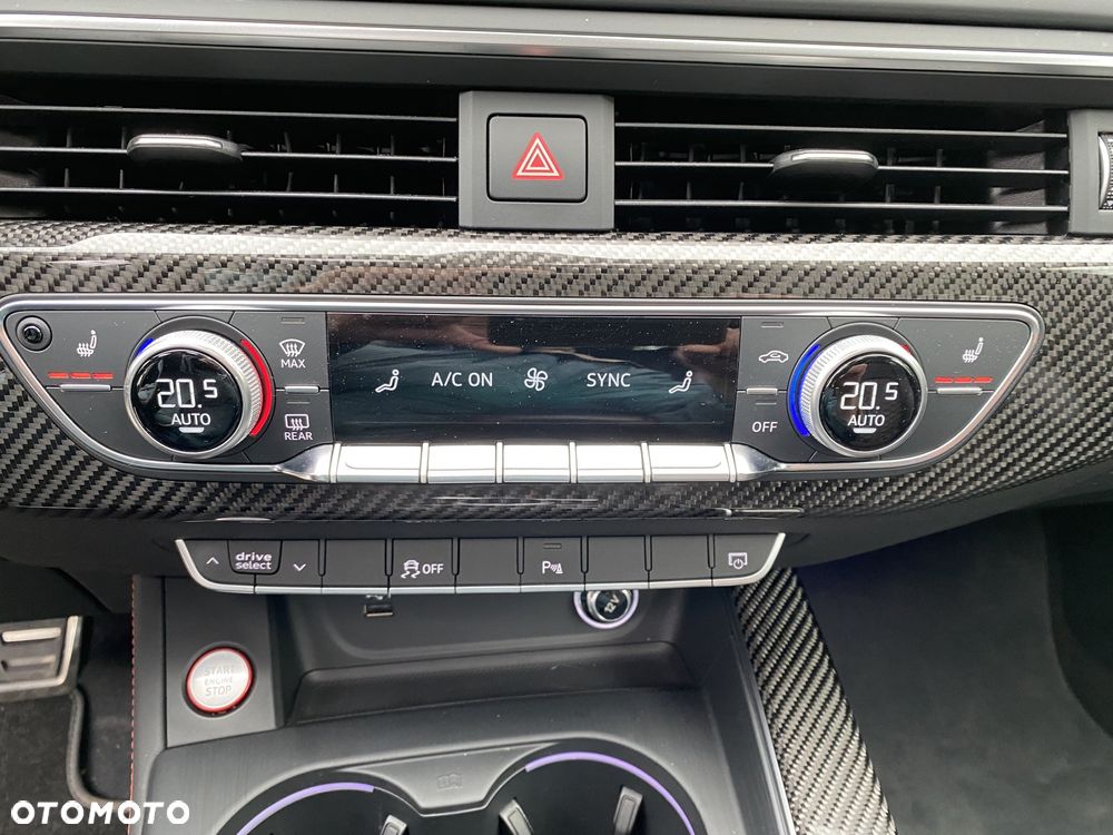 Audi RS5 Coupé - 22