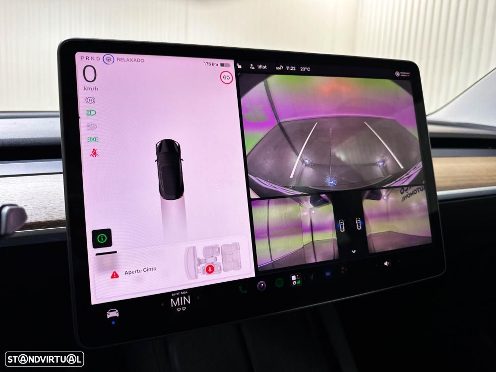 Tesla Model 3 Standard Range Plus RWD - 49