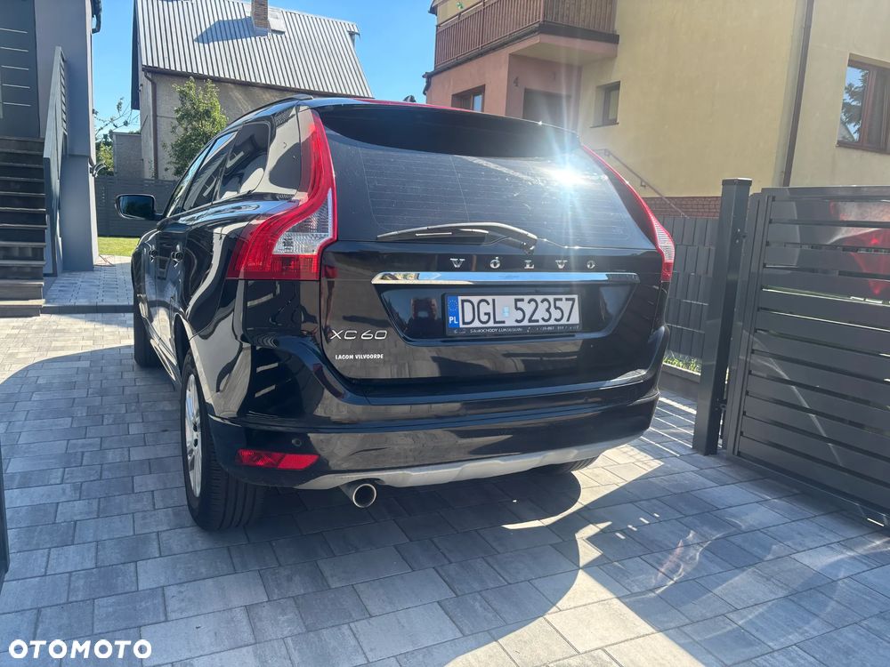 Volvo XC 60 - 7