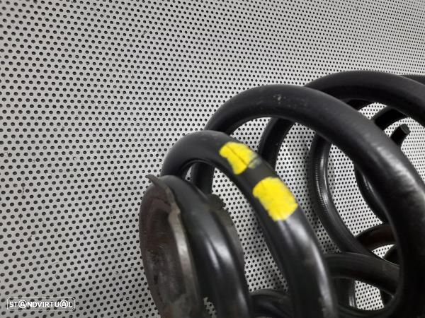 Mola Suspensao Tras Volkswagen Sharan (7M8, 7M9, 7M6) - 4