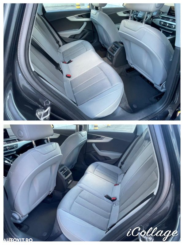 Audi A4 2.0 TDI Design - 22