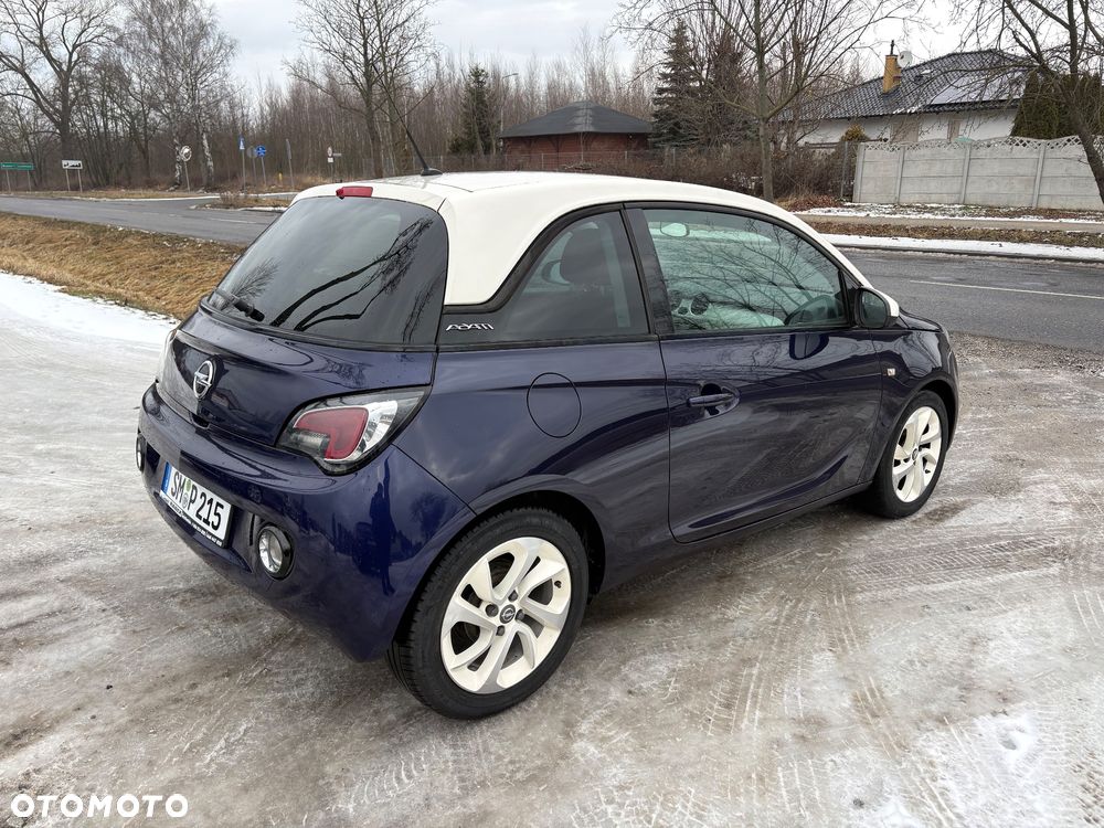Opel Adam - 5