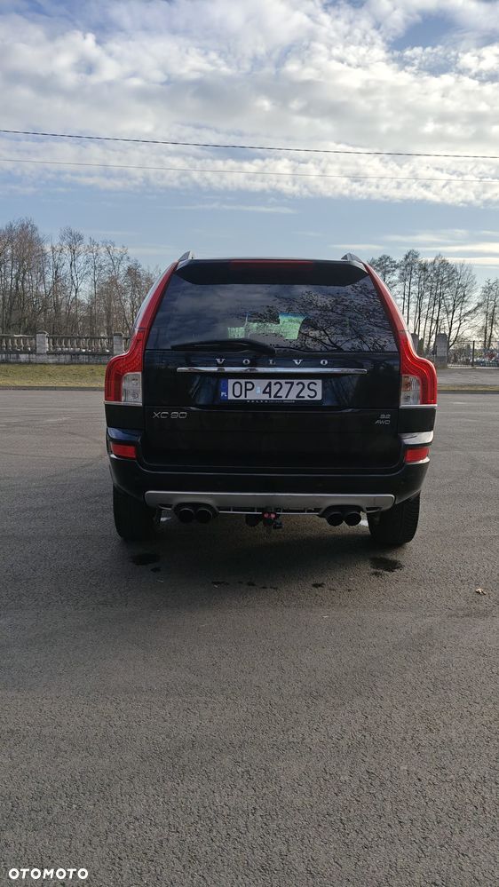 Volvo XC 90 3.2 AWD Executive - 6