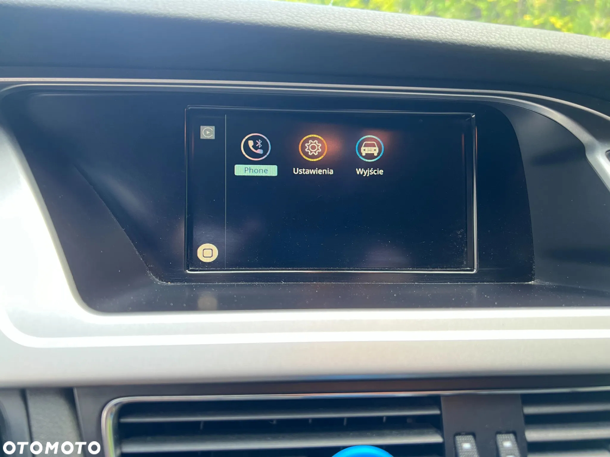 Audi A4 2.0 TDI - 18